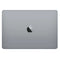 Apple MacBook Pro MPTT2LL/A Touchbar 15.4" 16GB 1TB SSD i7-7820HQ 2.9GHz macOS, Space Gray (Refurbished)