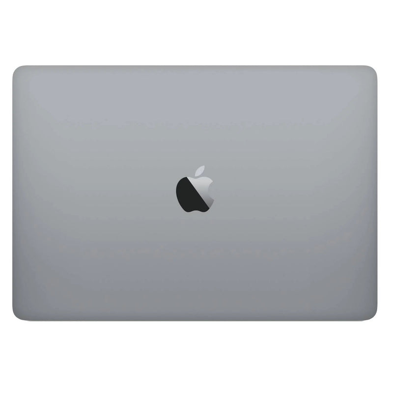 Apple MacBook Pro MPTT2LL/A Touchbar 15.4" 16GB 1TB SSD i7-7820HQ 2.9GHz macOS, Space Gray (Refurbished)