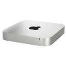 Apple Mac Mini MGEM2LL/A 4GB 256GB SSD Core™ i5-4260U 1.4GHz Mac OSX, Silver (Certified Refurbished)