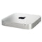 Apple Mac Mini MGEM2LL/A 8GB 1TB SSD Core™ i7-4578U 3.0GHz Mac OSX, Silver (Refurbished)