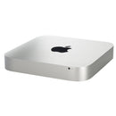 Apple Mac Mini MGEM2LL/A 8GB 256GB SSD Core™ i5-4260U 1.4GHz Mac OSX, Silver (Certified Refurbished)