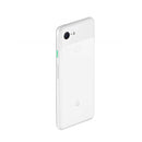 Google Pixel 3 64GB 5.5" 4G LTE Verizon Unlocked, Clearly White (Certified Refurbished)