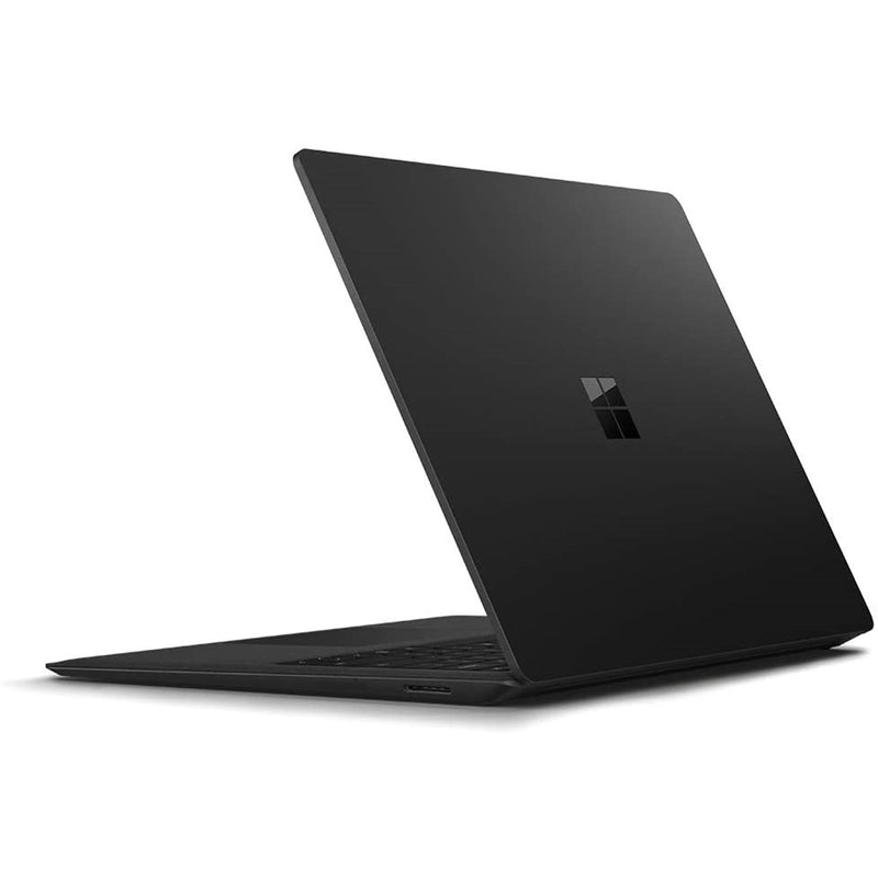 Microsoft Surface Laptop 2 13.5" Touch 8GB 256GB SSD Core™ i7-8650U 1.9GHz WIN11P, Black (Refurbished)