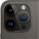Apple iPhone 14 Pro 256GB 6.1" 5G Verizon Only, Space Black (Refurbished)