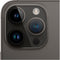 Apple iPhone 14 Pro 256GB 6.1" 5G Verizon Only, Space Black (Refurbished)