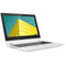 Lenovo Chromebook C330 11.6" Touch 4GB 64GB eMMC MediaTek® MT8173c 1.3GHz ChromeOS, Blizzard White (Certified Refurbished)