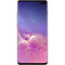 Samsung Galaxy S10 Plus 128GB 6.4" 4G LTE Verizon Only, Prism Black (Certified Refurbished)