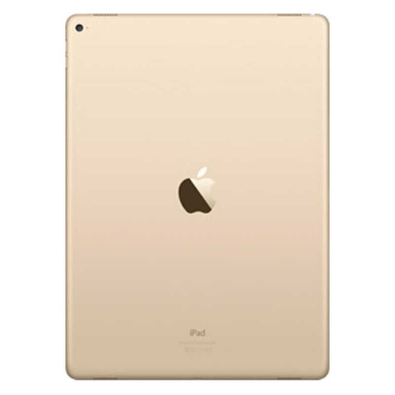 Apple iPad Pro 2nd Gen MP6J2LL/A 12.9" Tablet 256GB WiFi, Gold (Refurbished)