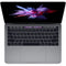 Apple MacBook Pro MUHN2LL/A (2019) 13.3" 16GB 512GB SSD Core™ i5-8257U 1.4GHz macOS, Space Gray (Refurbished)