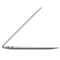 Apple MacBook Air MVH22LL/A 13.3" 8GB 512GB SSD Core™ i5-1030NG7 1.1GHz macOS, Space Gray (Refurbished)