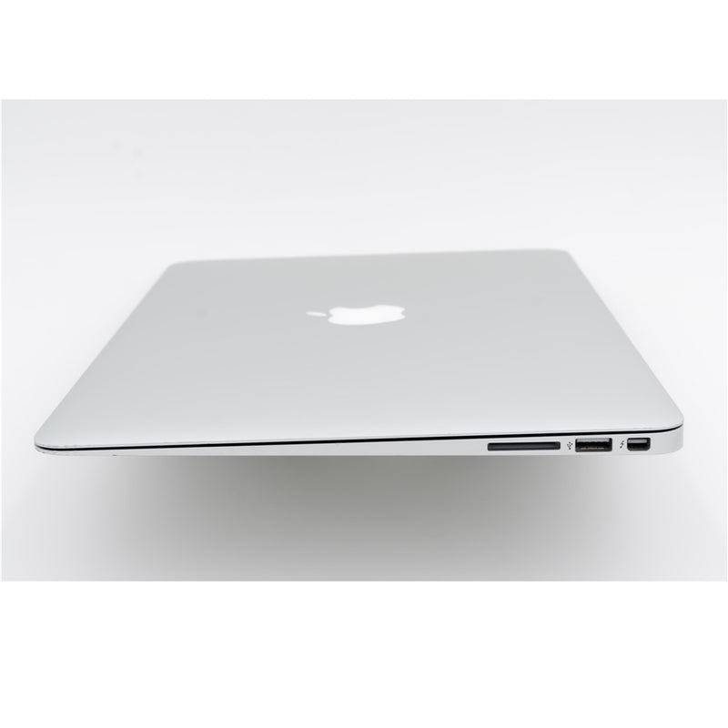 Apple Macbook Air 13.3", MQD42LL/A (2017) 8GB RAM 256GB SSD (Certified Refurbished)