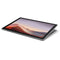 Microsoft Surface Pro 7 12.3" Tablet 128GB WiFi 1.1GHz, Platinum (Refurbished)