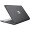 HP 11-V031nr 11.6" 4GB 16GB SSD Celeron® N3050 1.6GHz ChromeOS, Ash Silver (Certified Refurbished)
