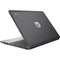 HP 11-V031nr 11.6" 4GB 16GB SSD Celeron® N3050 1.6GHz ChromeOS, Ash Gray (Refurbished)
