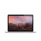 Apple MacBook Pro MGXG2LL/A 15.4" Touch 16GB 1TB SSD Core™ i7-4980HQ 2.8GHz macOS, Silver (Certified Refurbished)