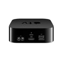 Apple TV A1625 32GB DCI 4K HDR WiFi Steaming Device, Black (Refurbished)