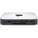 Apple Mac Mini A1347 2GB 500GB Core™ i5-3210M 2.5GHz Mac OSX, Silver (Certified Refurbished)