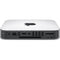 Apple Mac Mini A1347 2GB 500GB Core™ i5-3210M 2.5GHz Mac OSX, Silver (Certified Refurbished)