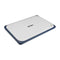 Asus Chromebook C202 11.6" 4GB 16GB eMMC Celeron® N3060 1.6GHz ChromeOS, Blue (Refurbished)