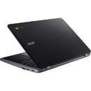 Acer Chromebook 11 C733-C37P 11.6" 4GB 32GB eMMC Celeron® N4000 1.1GHz ChromeOS, Black (Certified Refurbished)