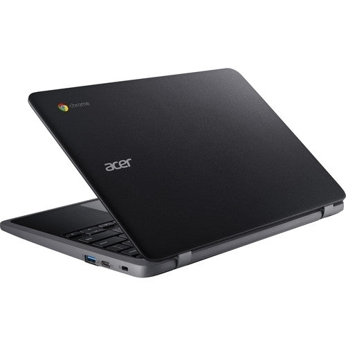 Acer Chromebook 11 C733-C37P 11.6" 4GB 32GB eMMC Celeron® N4000 1.1GHz ChromeOS, Black (Refurbished)