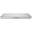 Apple MacBook Pro MD313LL/A 13.3" 4GB 256GB SSD Core™ i5-2435M 2.4GHz Mac OSX, Silver  (Refurbished)