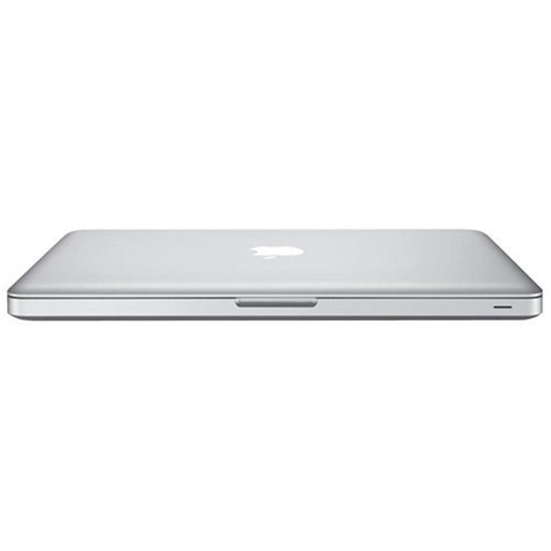 Apple MacBook Pro MD313LL/A 13.3" 4GB 500GB Core™ i5-2435M 2.4GHz Mac OSX, Silver (Refurbished)