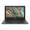 HP Chromebook 11A G8 EE 11.6" 4GB 32GB eMMC AMD A4-9120C 1.6GHz ChromeOS, Black (Certified Refurbished)