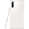 Samsung Galaxy Note 10 256GB 6.3" 4G LTE Verizon Only, Aura White (Certified Refurbished)
