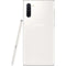 Samsung Galaxy Note 10 256GB 6.3" 4G LTE Verizon Unlocked, Aura White (Certified Refurbished)
