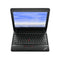 Lenovo Chromebook 11 X131e 11.6" 4GB 16GB SSD Celeron® 1007U 1.5GHz ChromeOS, Black (Refurbished)