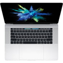 Apple MacBook Pro MLW72LL/A 15.4" 16GB 1TB SSD Core™ i7-6920HQ 3.8GHz macOS, Silver (Refurbished)