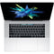 Apple MacBook Pro MLW72LL/A 15.4" 16GB 1TB SSD Core™ i7-6920HQ 3.8GHz macOS, Silver (Refurbished)