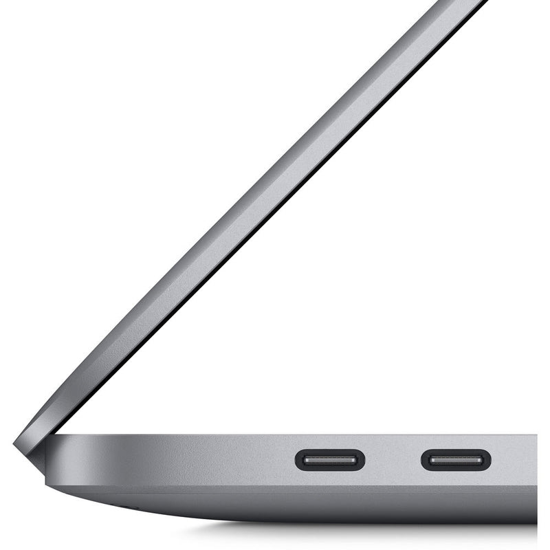 Apple MacBook Pro MVVJ2LL/A 16" 32GB 512GB SSD Core™ i7-9750H 2.6GHz macOS, Space Grey (Certified Refurbished)