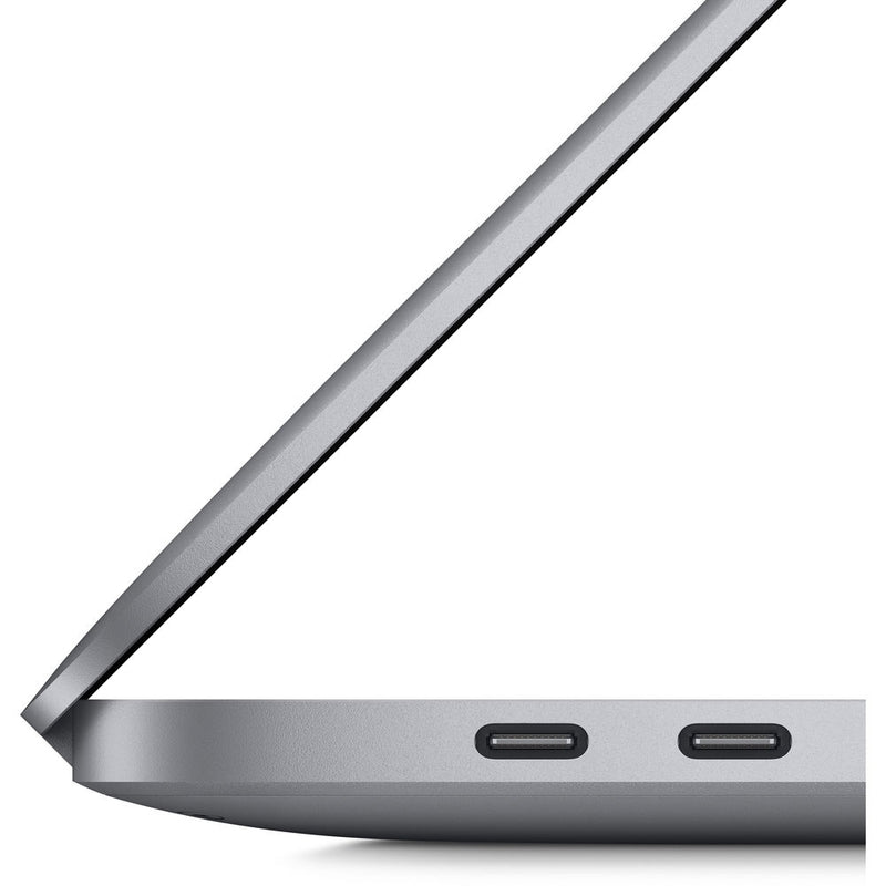 Apple MacBook Pro MVVK2LL/A 16" 16GB 1TB SSD Core™ i9-9880H 2.3GHz macOS, Space Grey (Certified Refurbished)