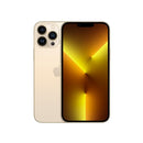 Apple iPhone 13 Pro 128GB 6.1" 5G AT&T Only, Gold (Certified Refurbished)
