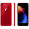 Apple iPhone 8 256GB 4.7" 4G LTE Verizon Unlocked, Red (Refurbished)