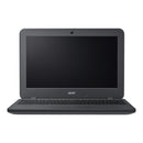 Acer Chromebook 11 N7 C731T-C42N 11.6" Touch 4GB 16GB Intel Celeron N3060, Black (Refurbished)