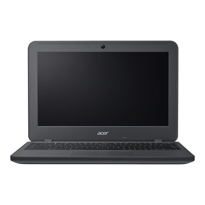 Used (good working condition) Acer Chromebook C731T-C42N 11.6" HD TouchScreen Celeron N3060 4GB 16GB (Certified Refurbished)