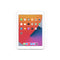 Apple iPad Air MH322LL/A Gen 2 9.7" Tablet 128GB WiFi + 4G LTE GSM Unlocked, Silver (Refurbished)