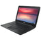 Asus Chromebook C300MA-EDU 13.3" 4GB 16GB eMMC Celeron® N2830 2.16GHz ChromeOS, Black (Certified Refurbished)