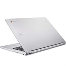 Acer Chromebook 13 R13 CB5-312T-K8Z9 13.3" Touch 4GB 16GB eMMC MediaTek® MT8173 1.3GHz, Sliver (Certified Refurbished)