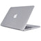 Apple MacBook Pro ME874LL/A 15" 16GB 256GB SSD Core™ i7-4960HQ 2.6GHz Mac OSX, Silver (Refurbished)