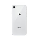 Apple iPhone 8 64GB 4.7" 4G LTE Verizon Only, Silver (Refurbished)