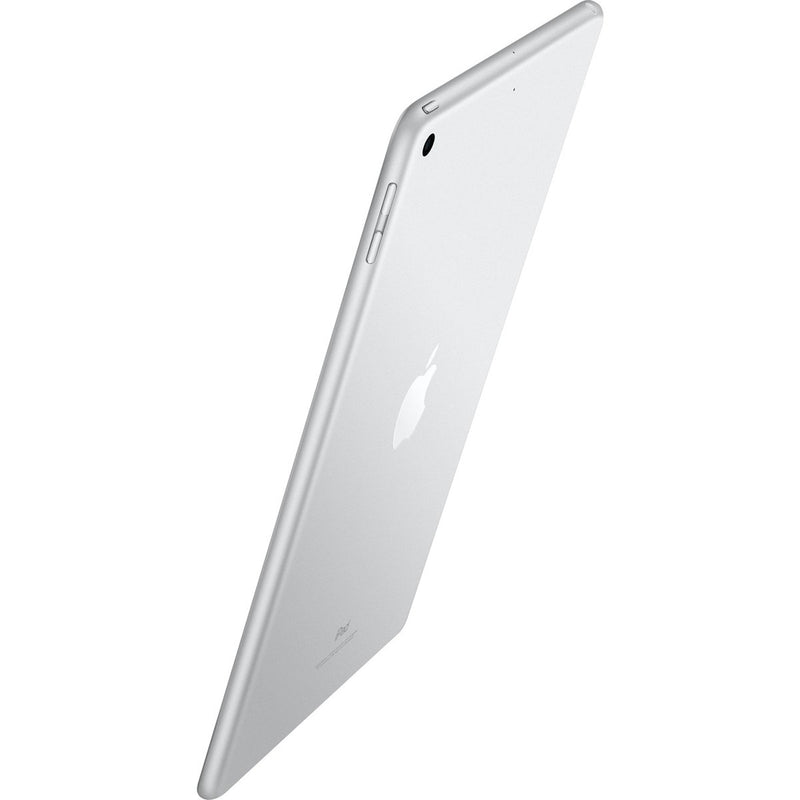 Apple iPad 6 9.7" Tablet 32GB WiFi, Silver (Refurbished)