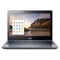 Acer Chromebook 11 C720 11.6" 2GB 32GB eMMC Core™ i3-4005U 1.7GHz ChromeOS, Black (Refurbished)