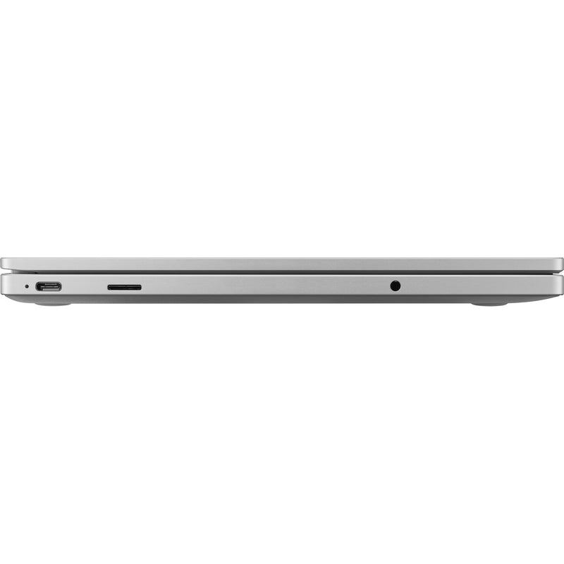 Samsung Chromebook 4 XE310XBA-KA1US 11.6" 4GB 32GB eMMC Celeron N4020, ChromeOS, Platinum Titan (Refurbished)