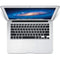 Apple MacBook Air AIR-13 (EARLY-2015) 13.3" 8GB 128GB SSD Core™ i5-5250U 1.6GHz Mac OSX, Silver (Refurbished)