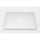 Apple MacBook Pro MC118LL/A 15.4" 8GB 128GB SSD Core™ 2 Duo E6400 2.53GHz Mac OSX, Silver (Refurbished)