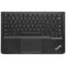 Lenovo ThinkPad 11e Chromebook 11.6" 4GB 16GB eMMC Celeron® N2930 1.83GHz ChromeOS, Black (Certified Refurbished)